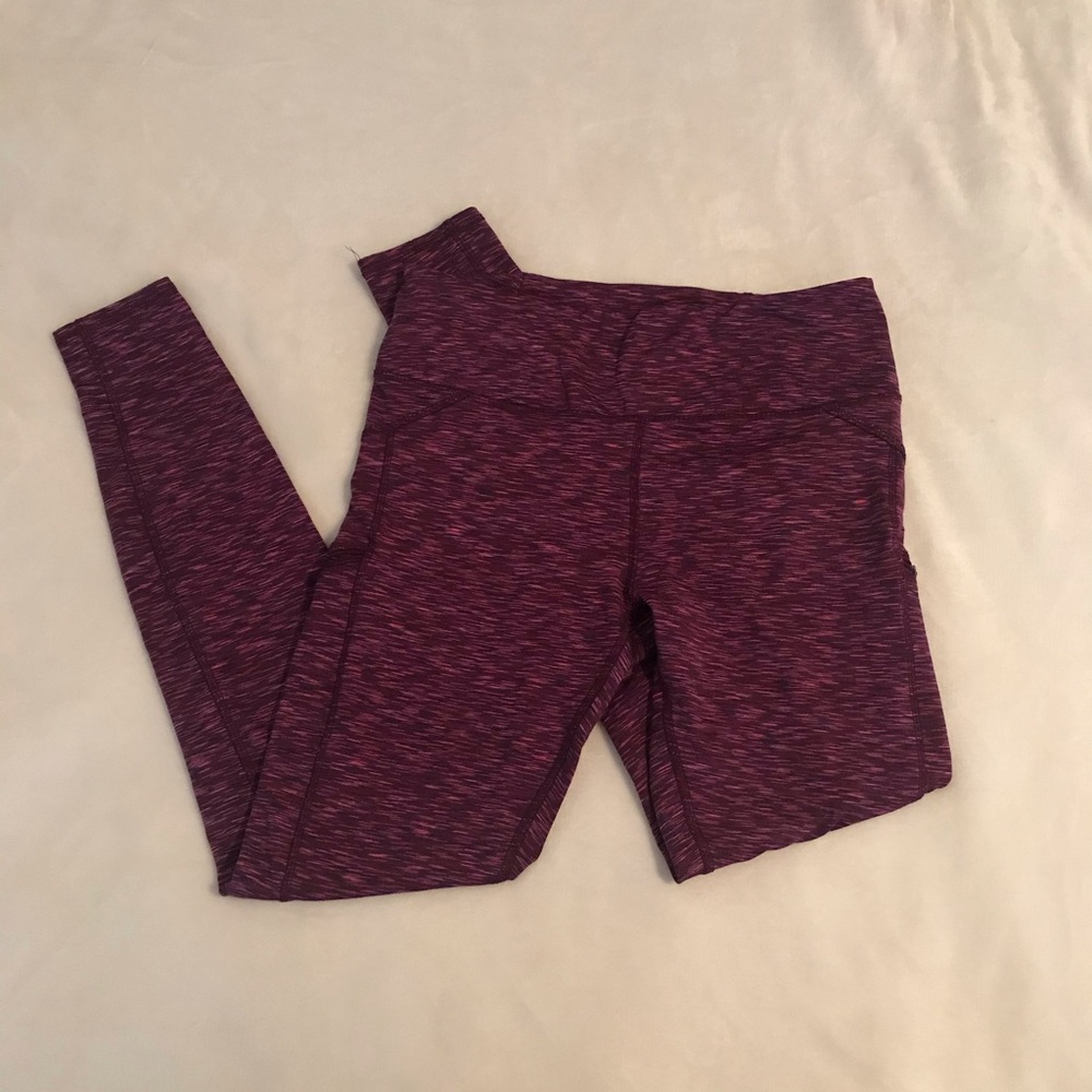 Z By Zobha Leggings